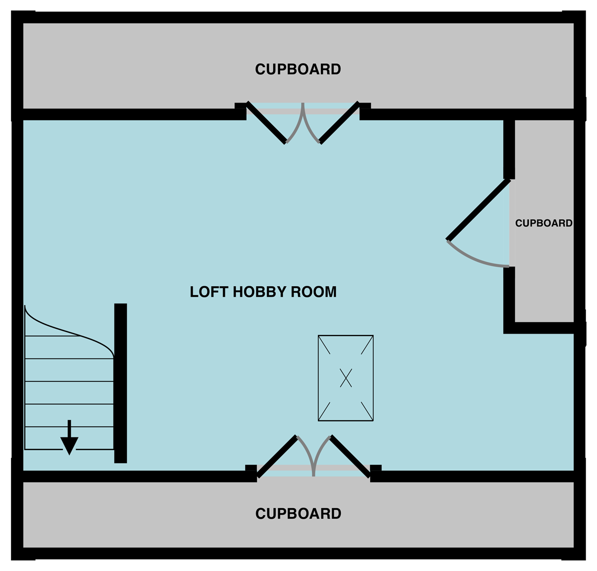 Floorplan 3