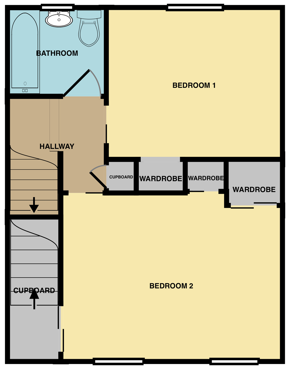 Floorplan 2