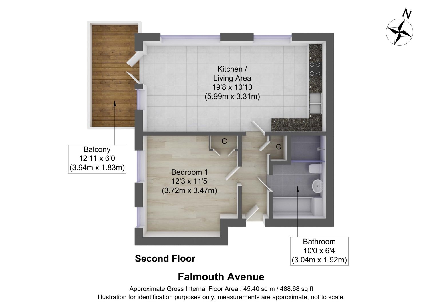 Floorplan 2