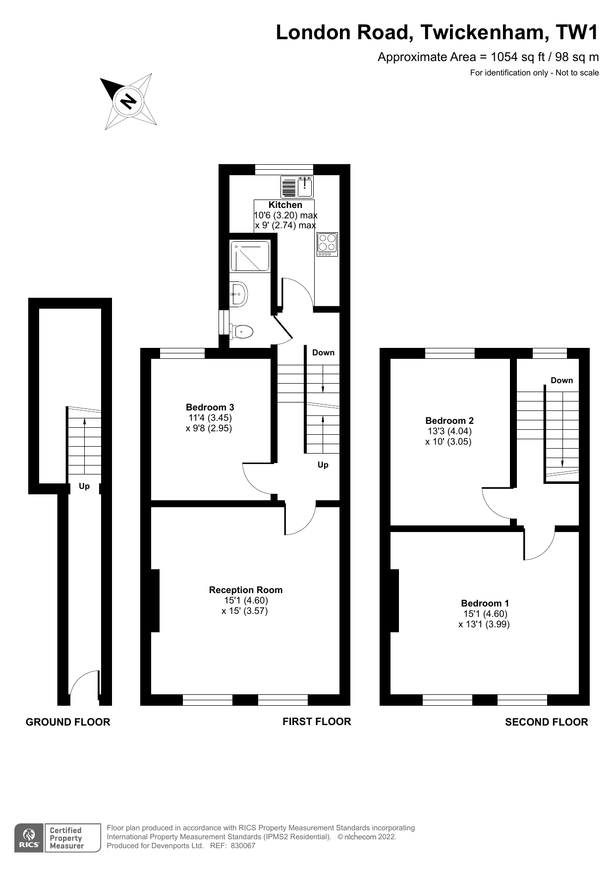 Floorplan 2
