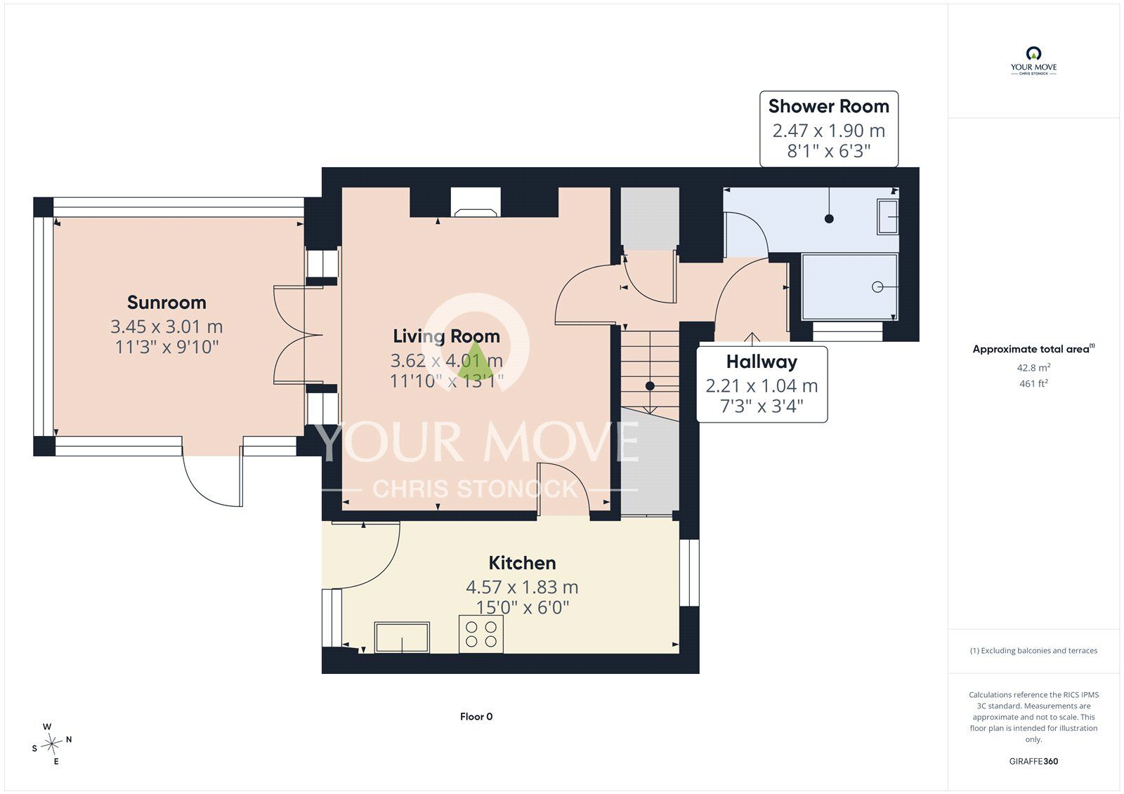 Floorplan 2