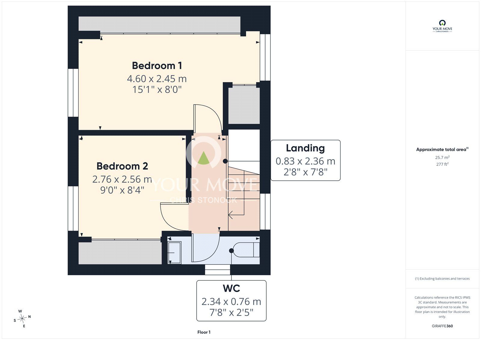 Floorplan 3