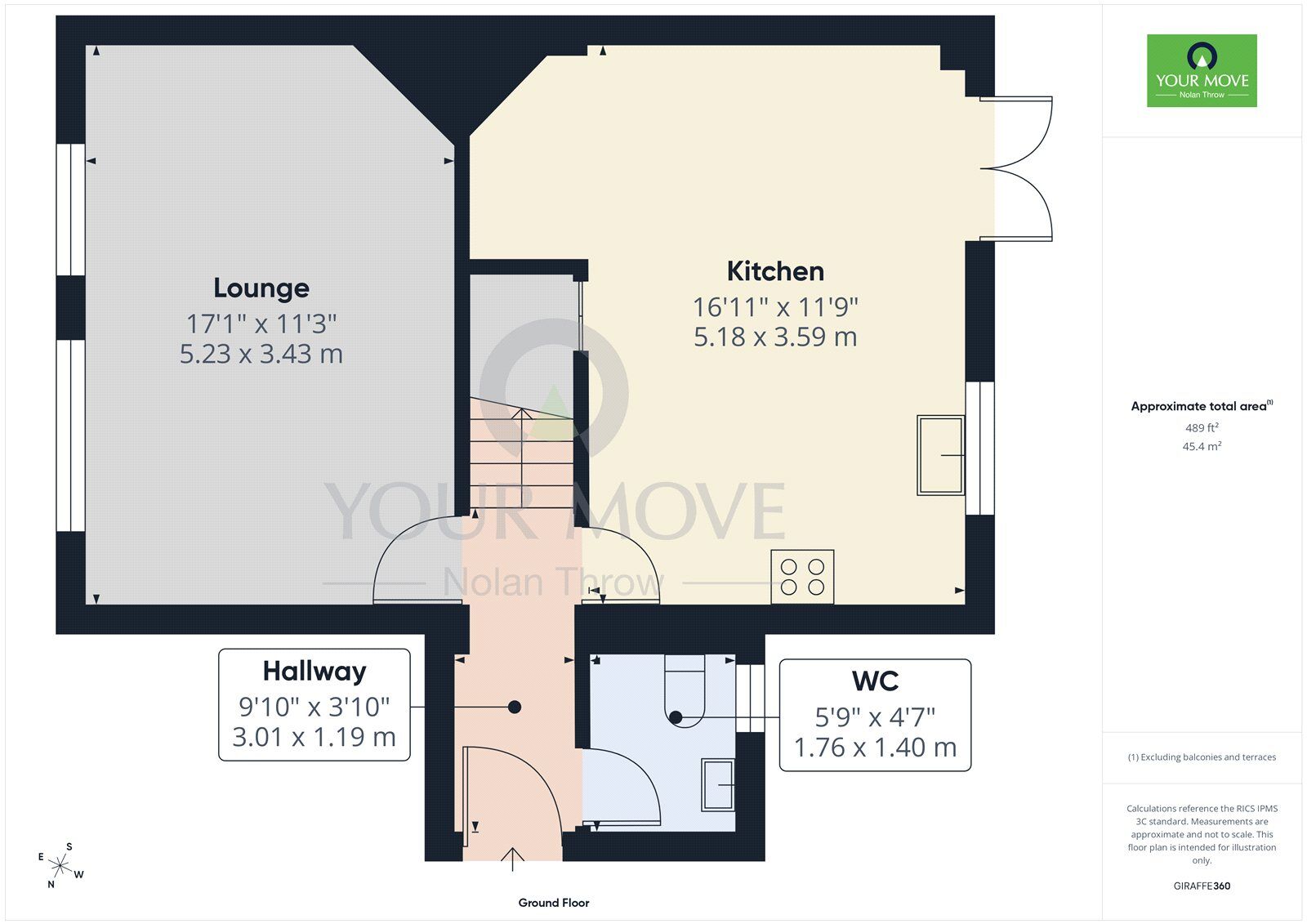 Floorplan 2