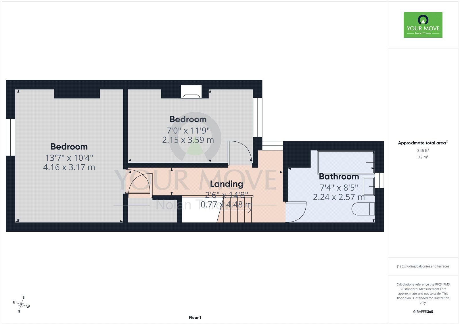 Floorplan 3