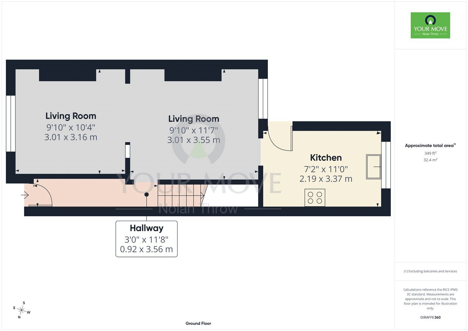 Floorplan 2