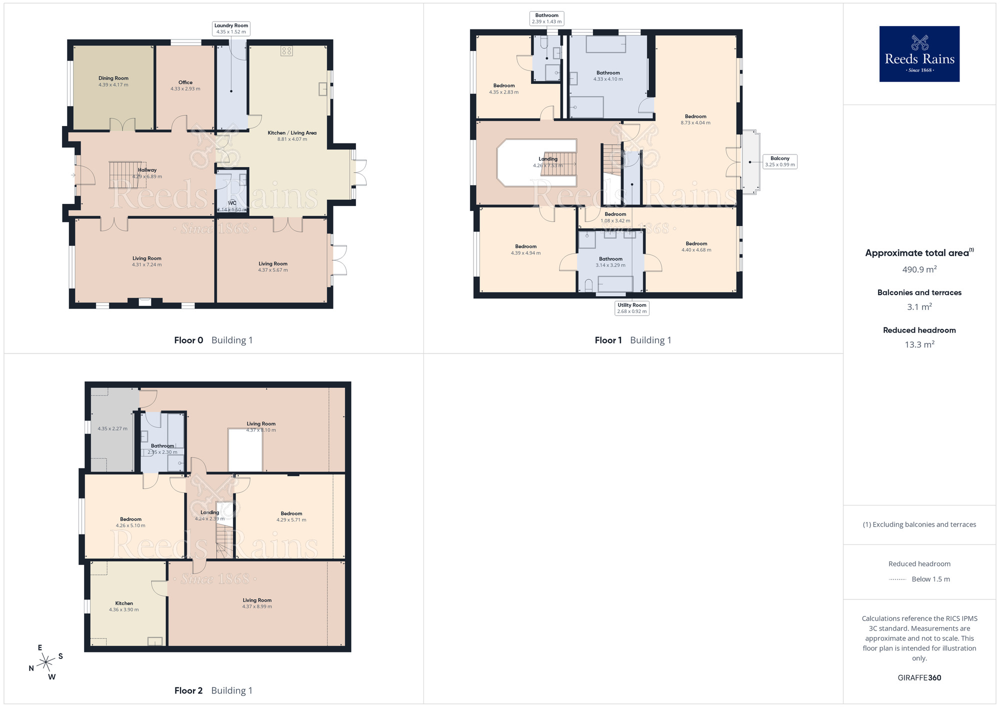 Floorplan 3