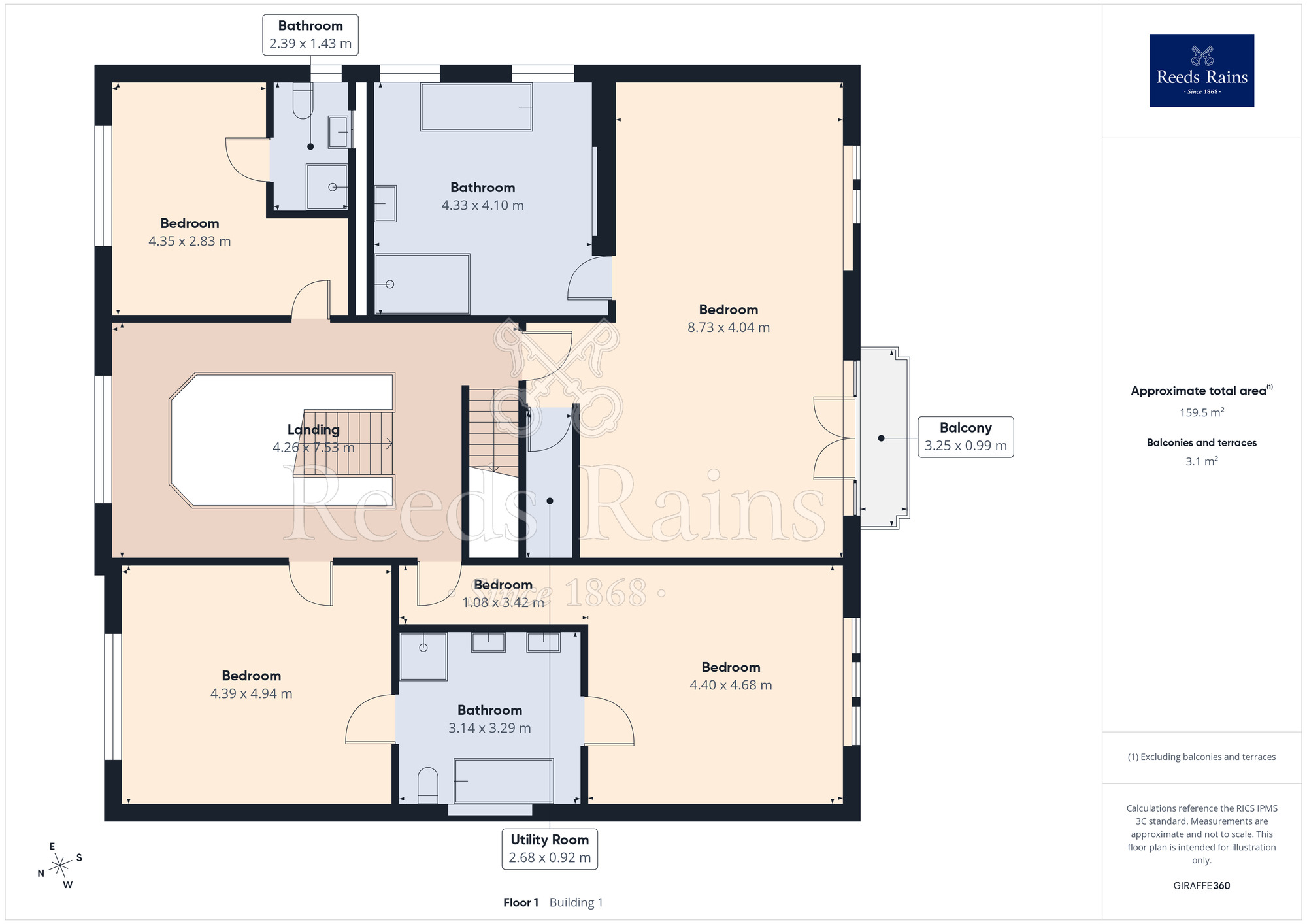 Floorplan 5