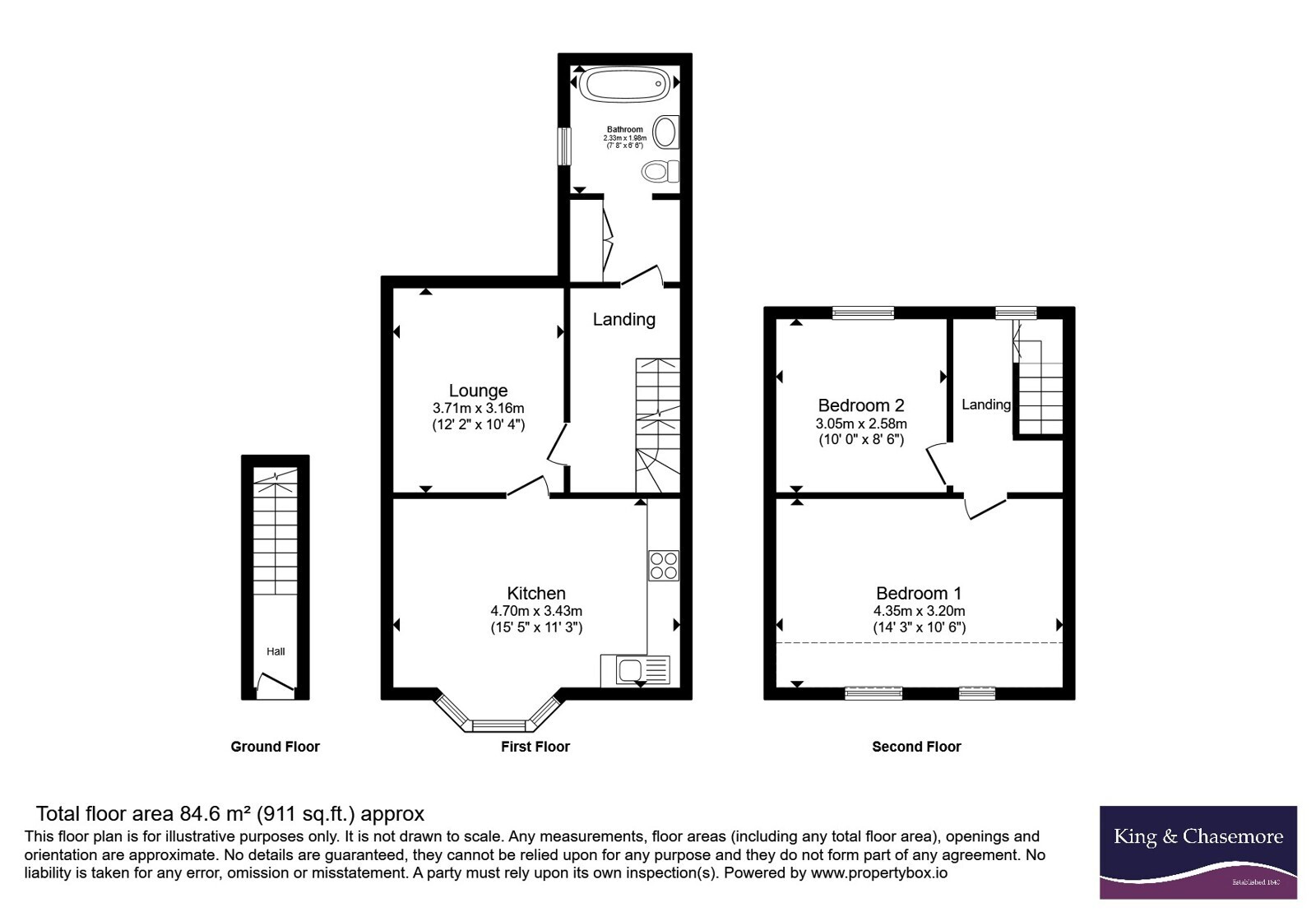 Floorplan 2