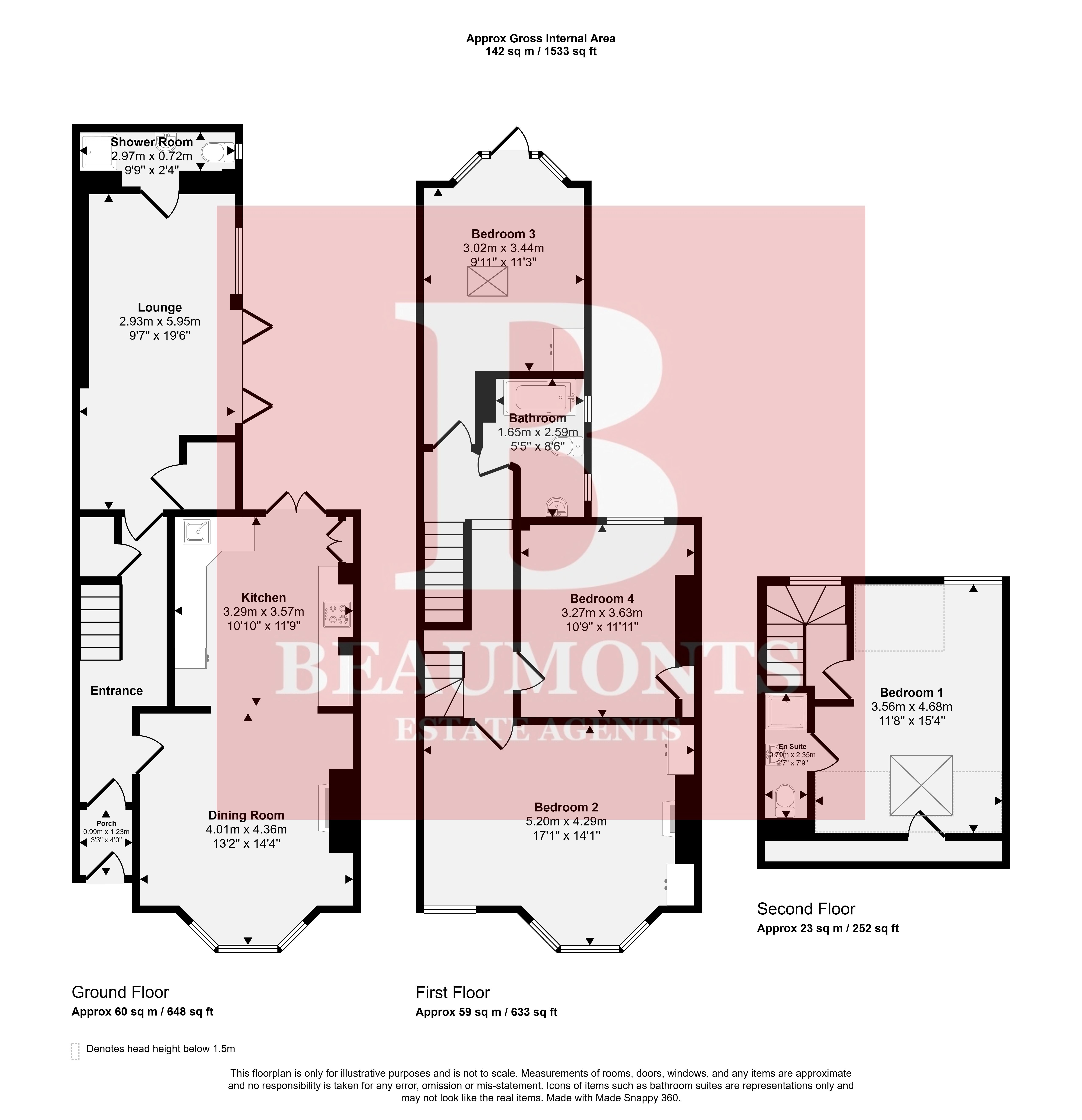 Floorplan 2