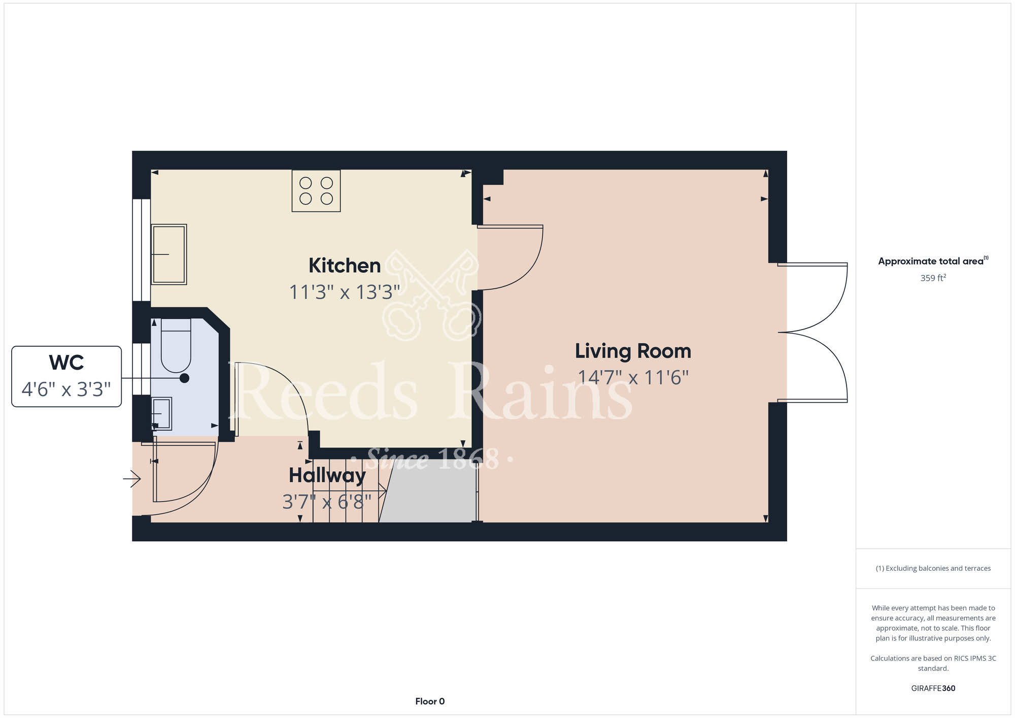 Floorplan 2