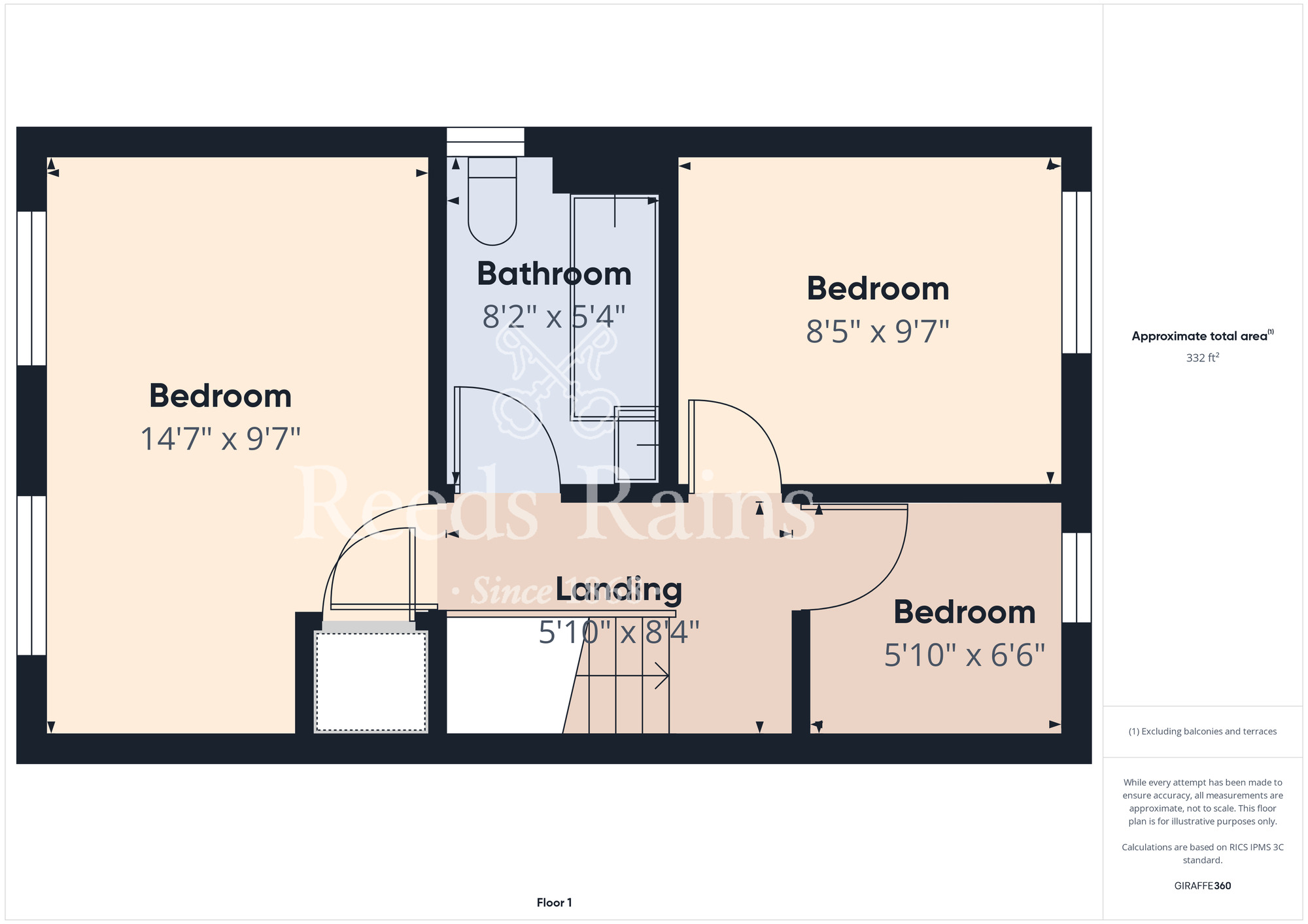 Floorplan 3