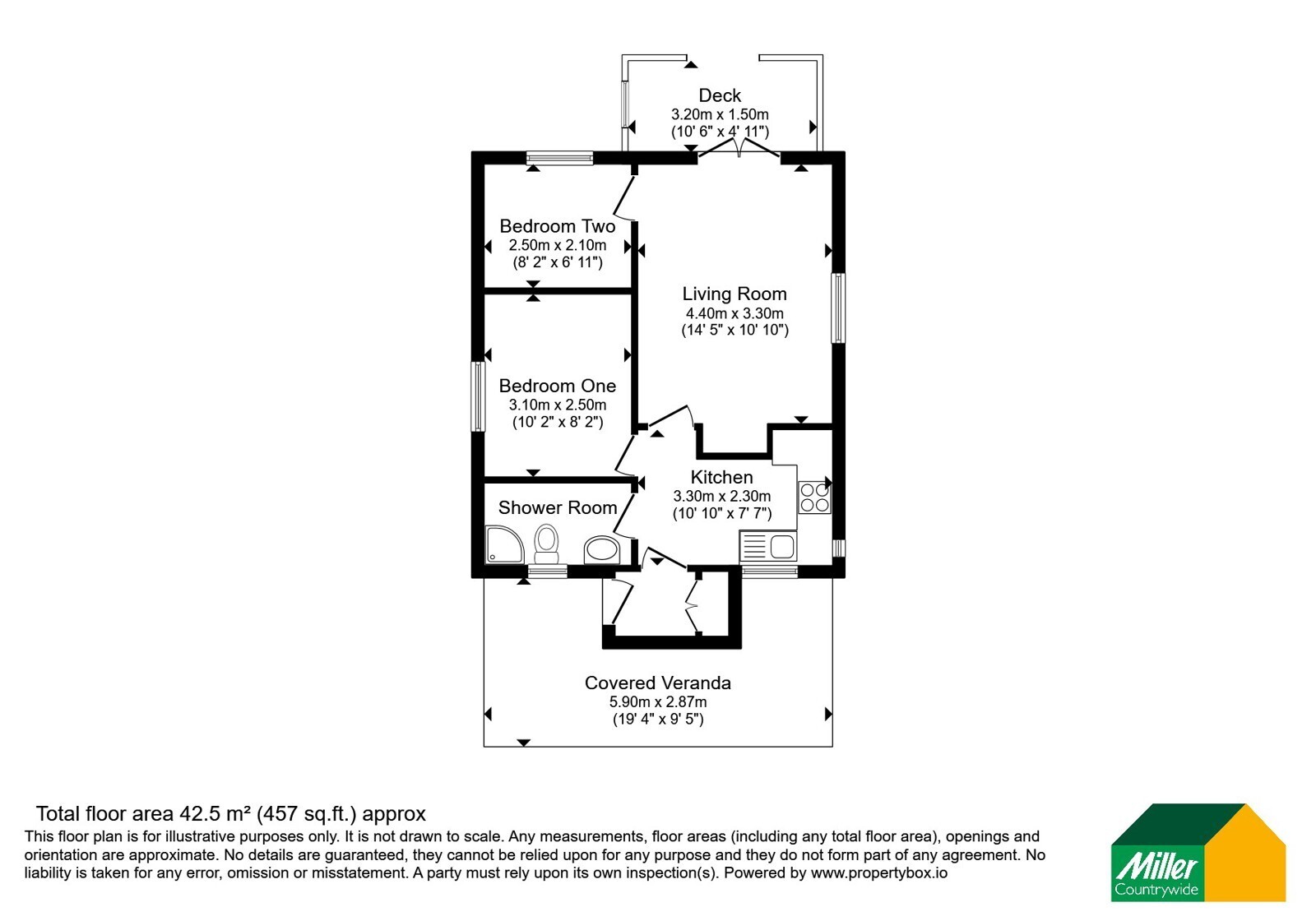 Floorplan 2