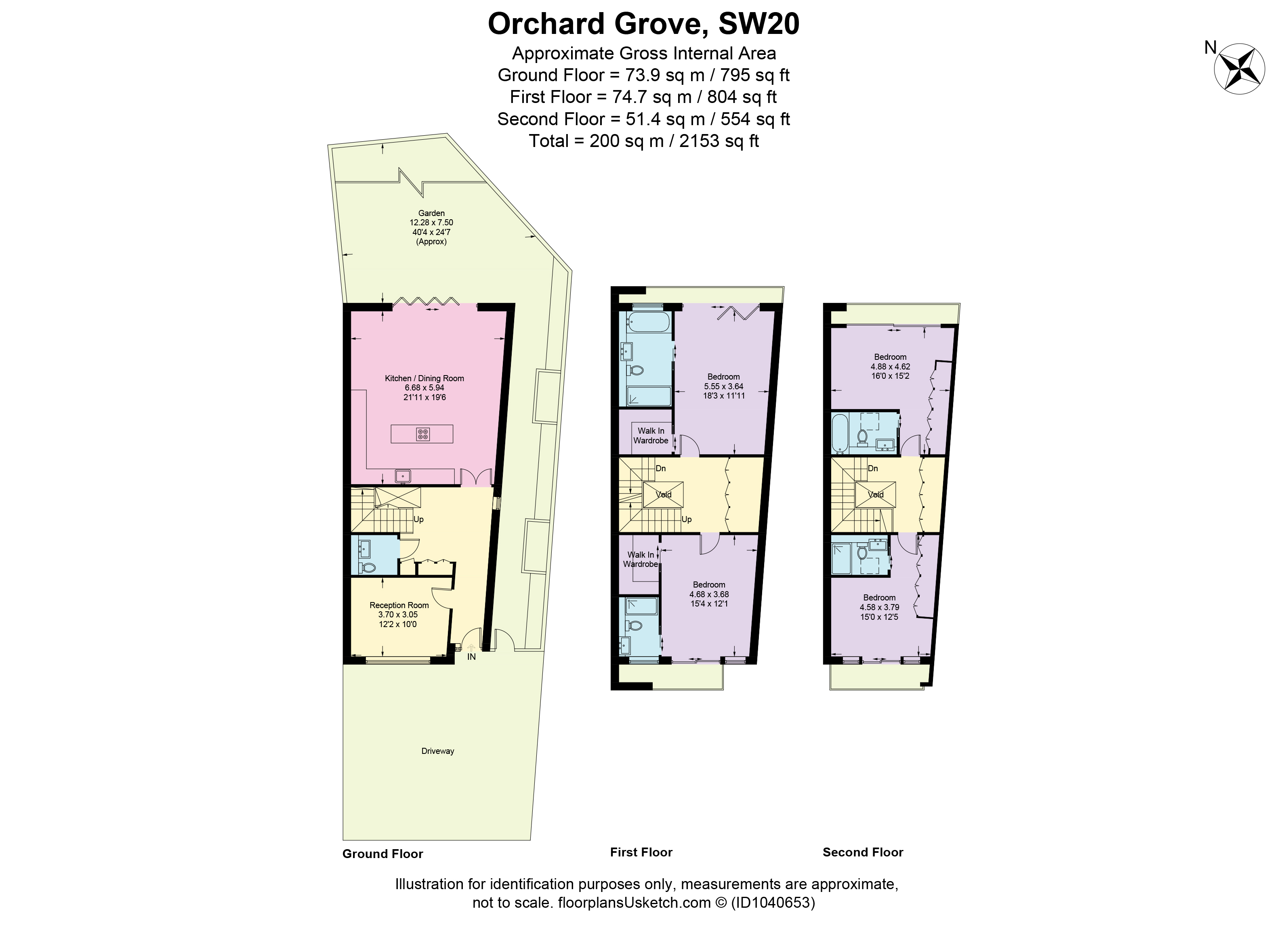 Floorplan 2