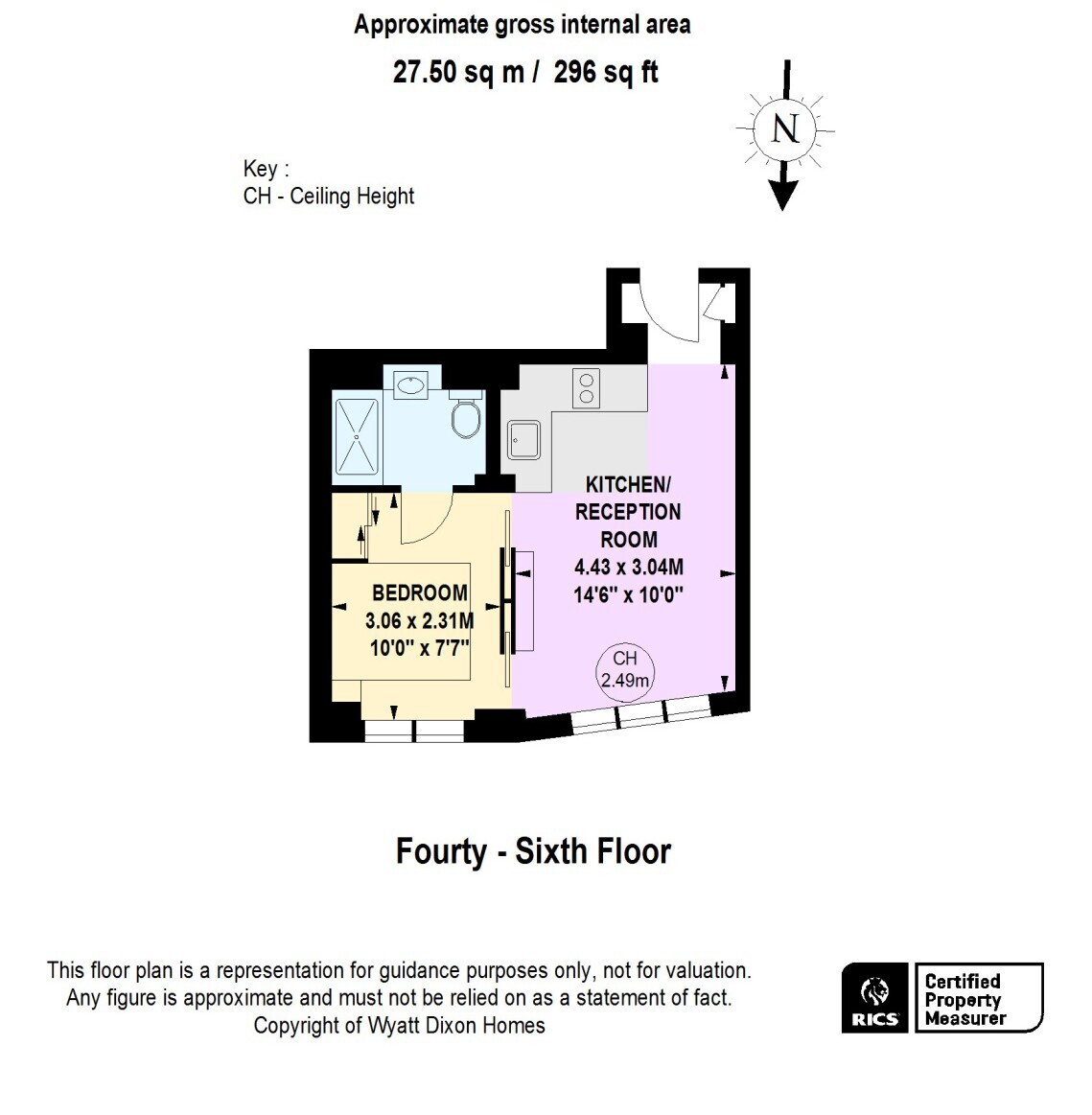 Floorplan 3