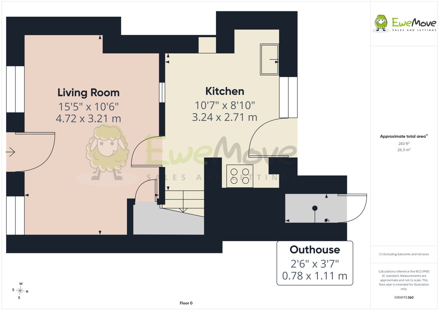 Floorplan 2