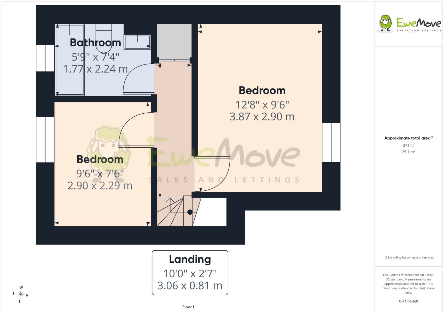 Floorplan 3