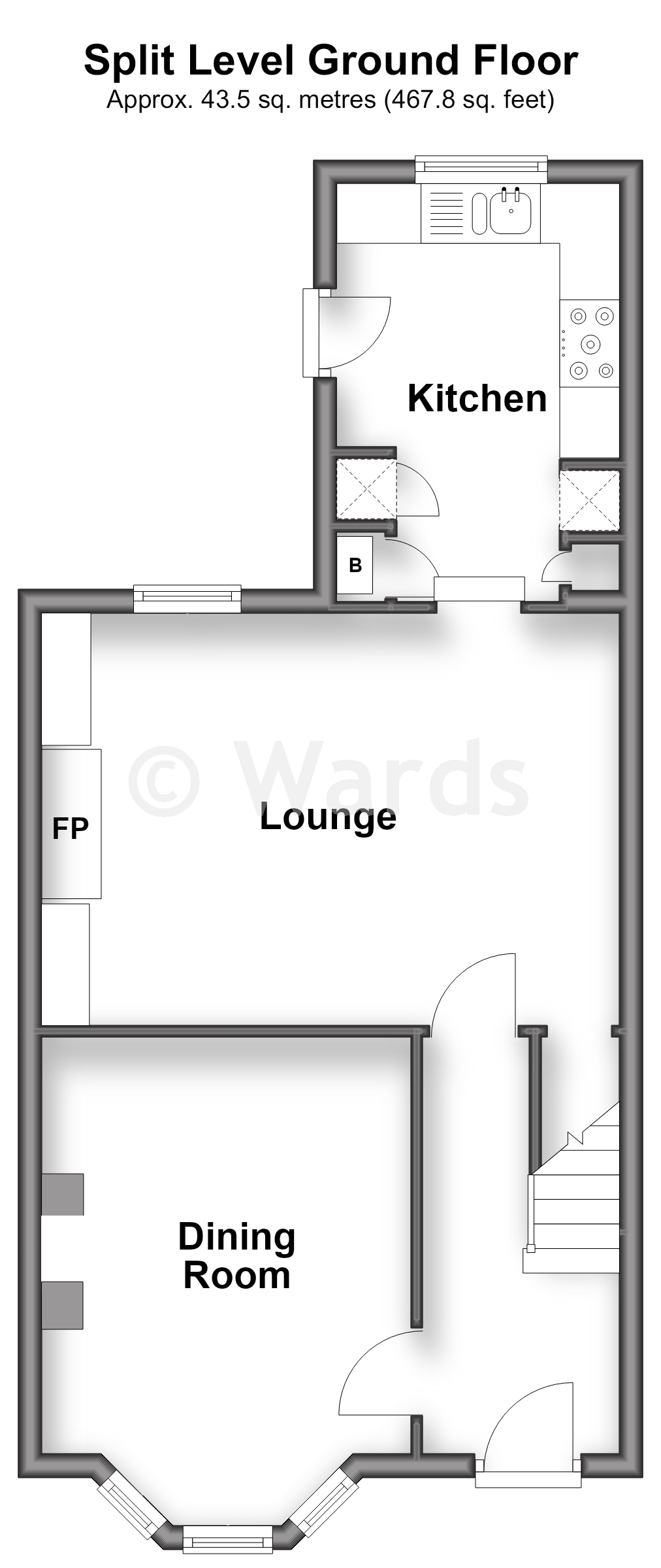 Floorplan 2