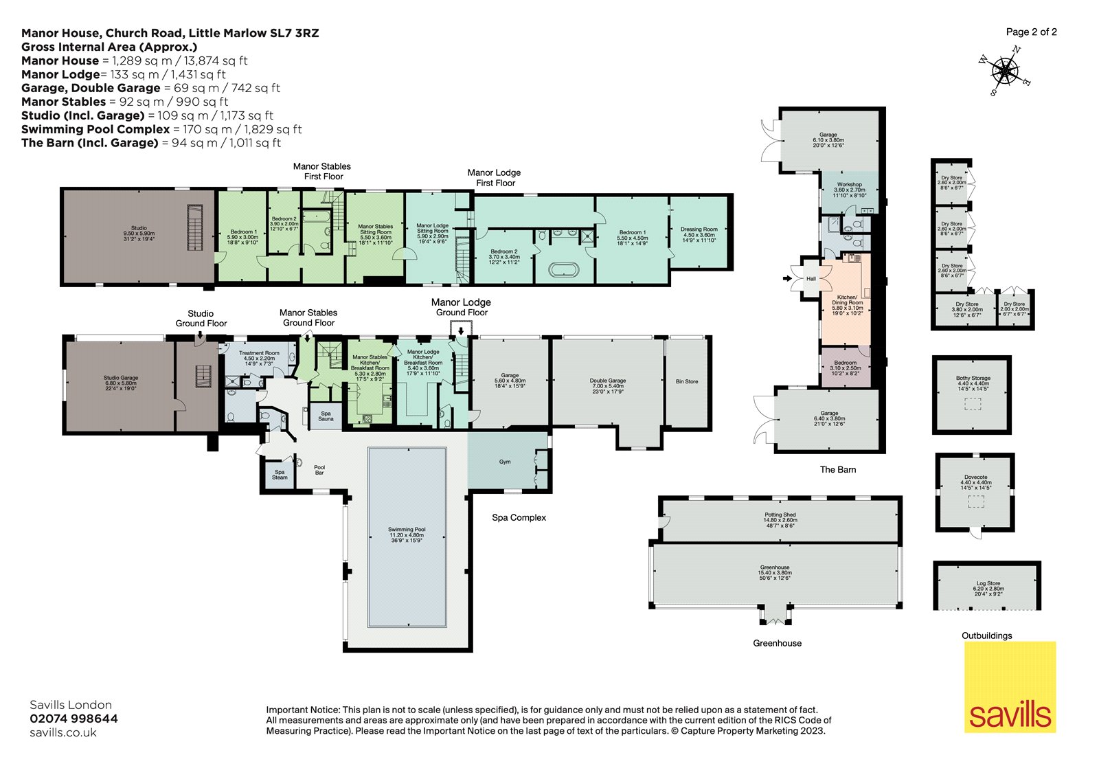 Floorplan 2