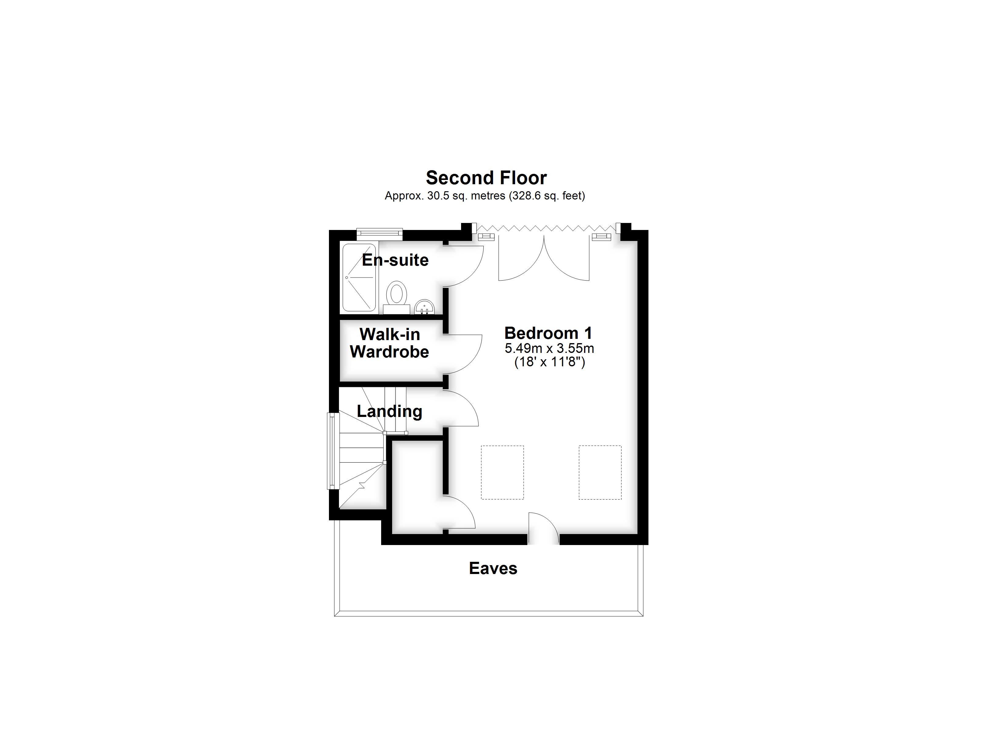 Floorplan 3