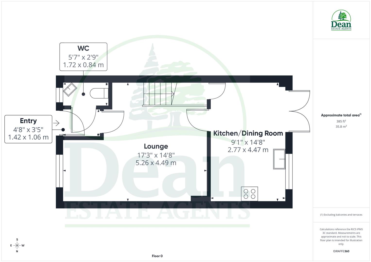 Floorplan 2