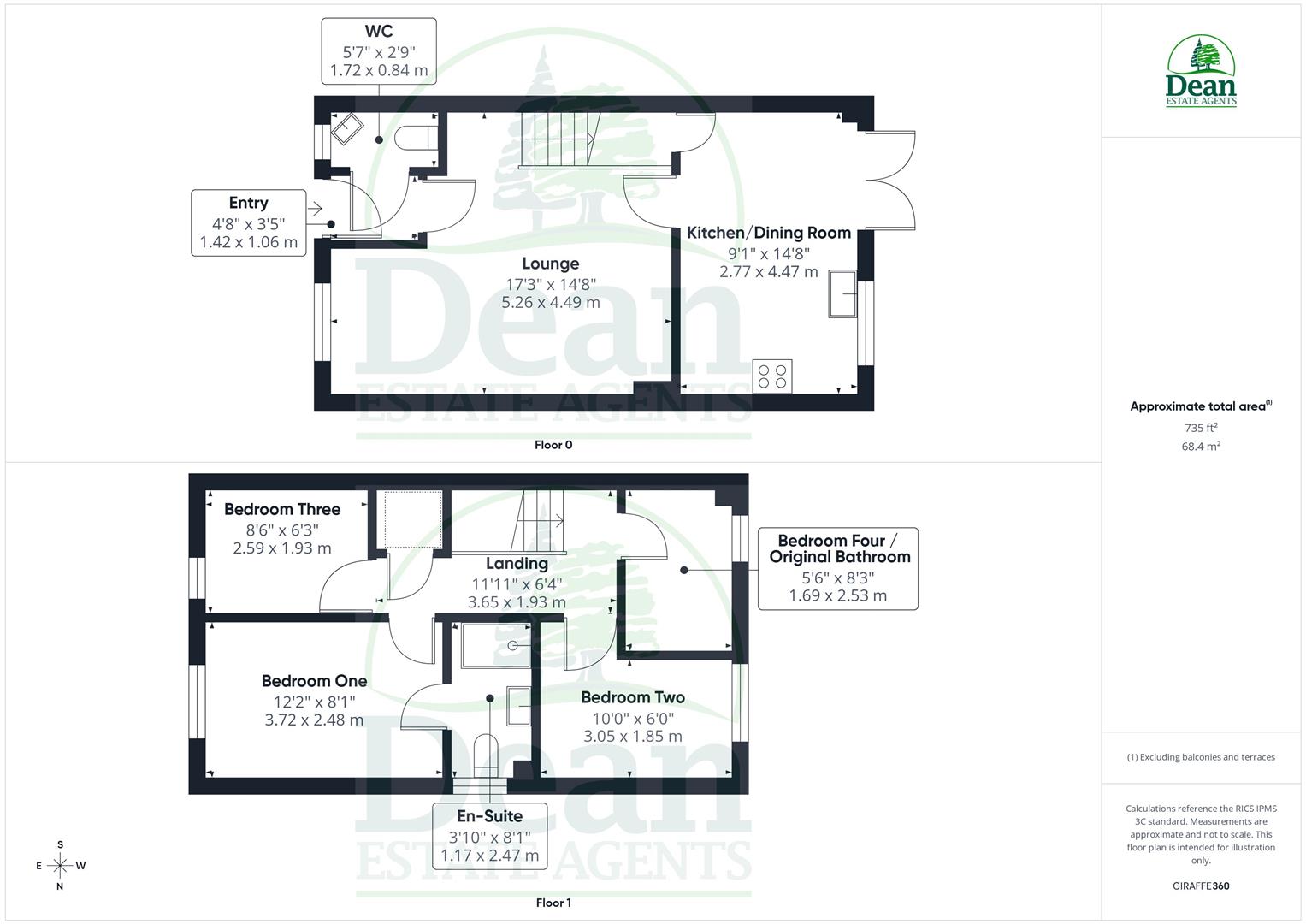 Floorplan 3