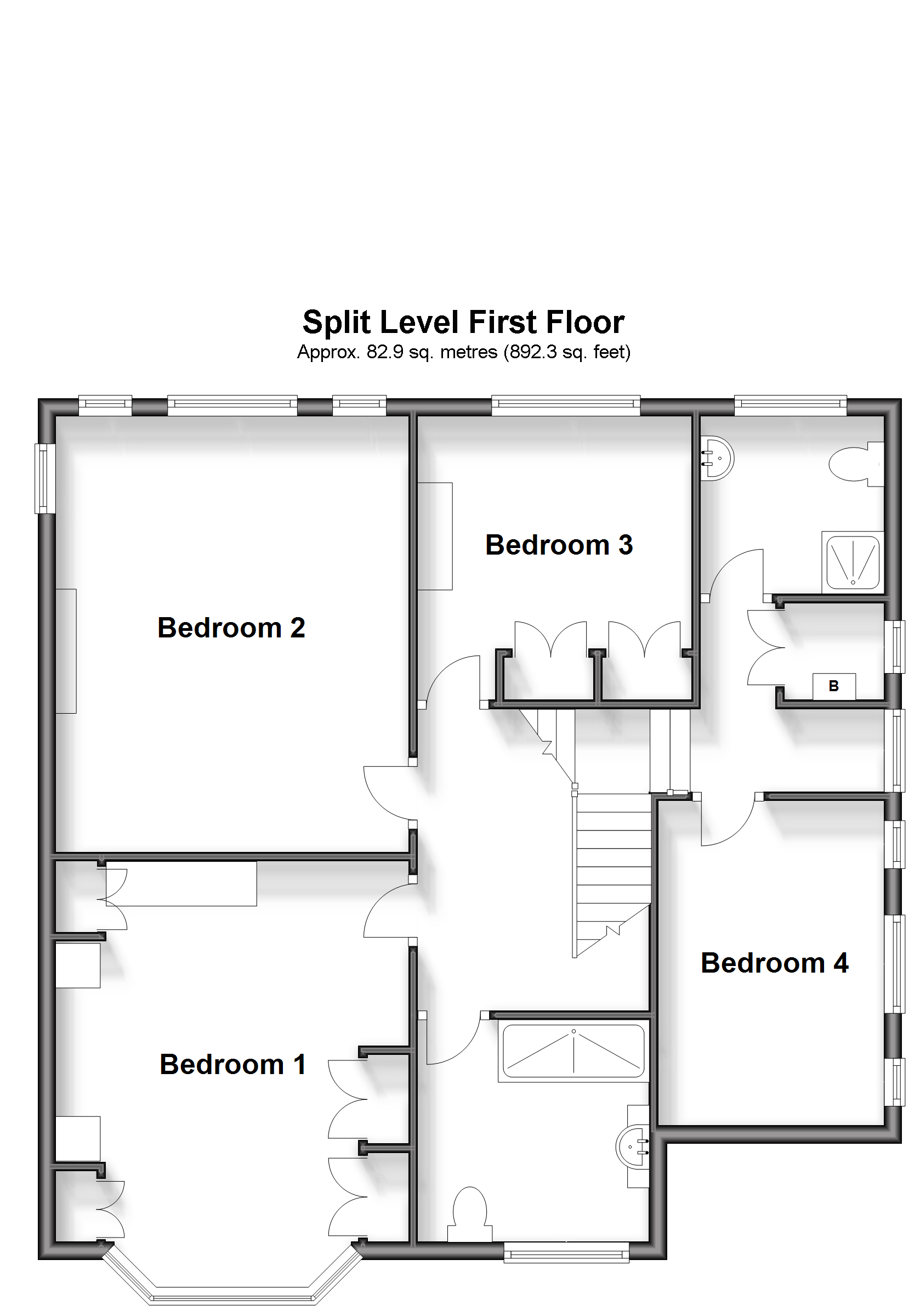 Floorplan 2