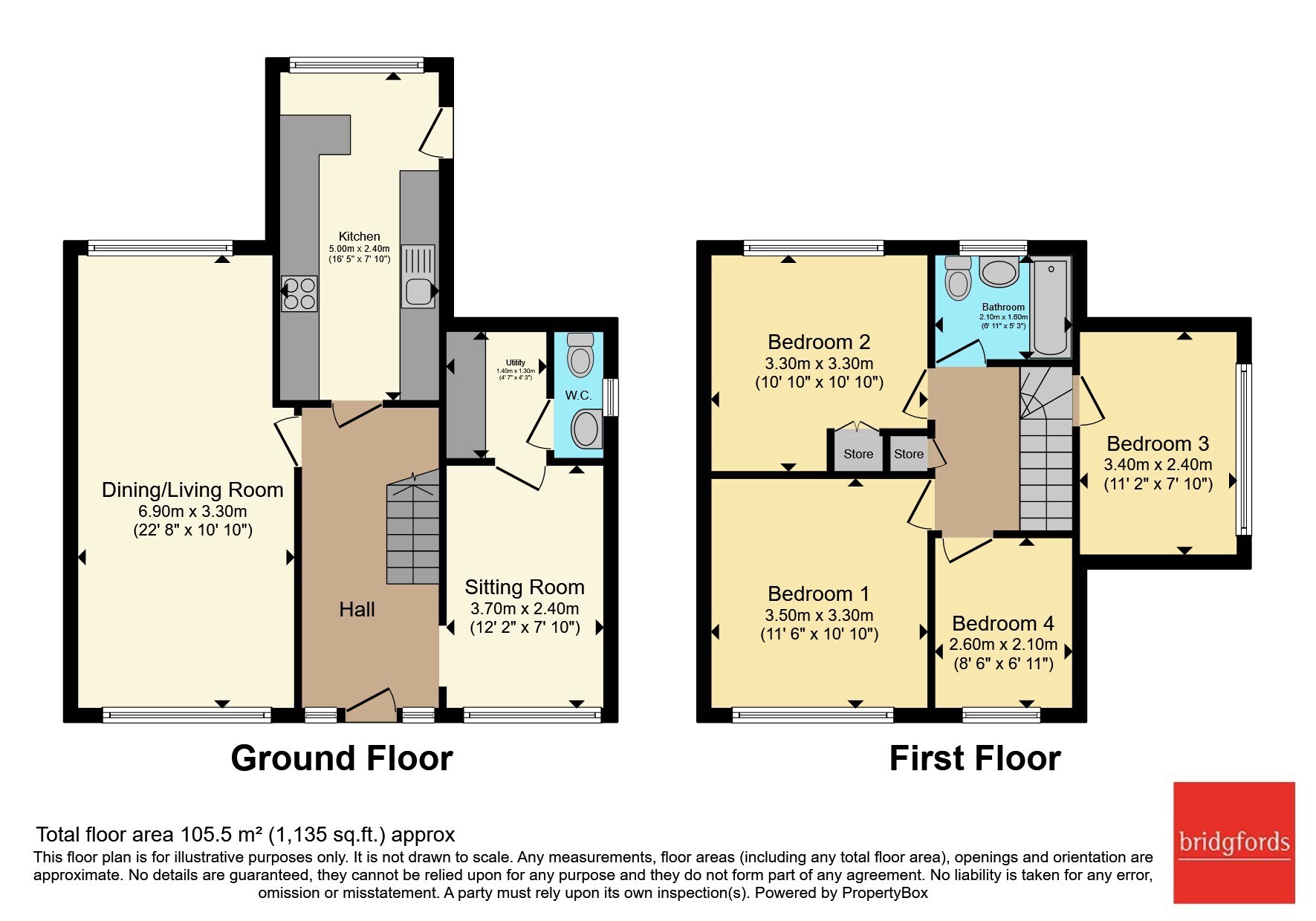 Floorplan 2