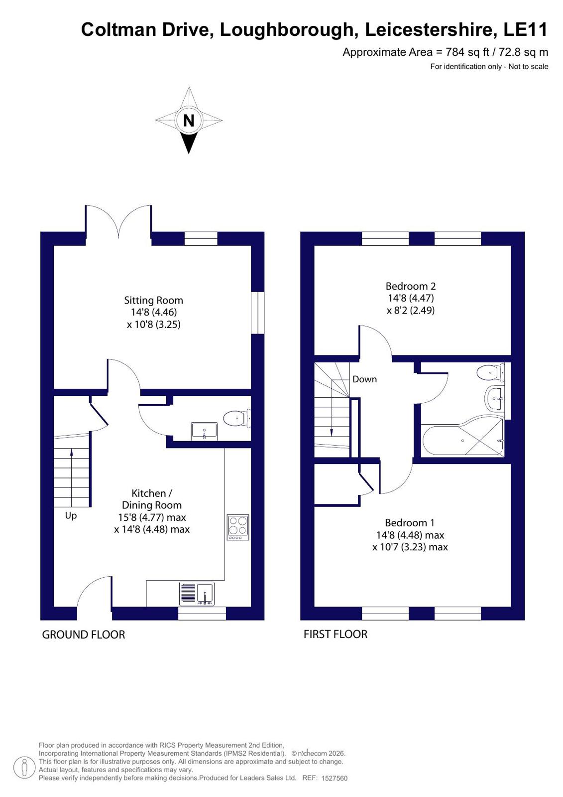 Floorplan 2