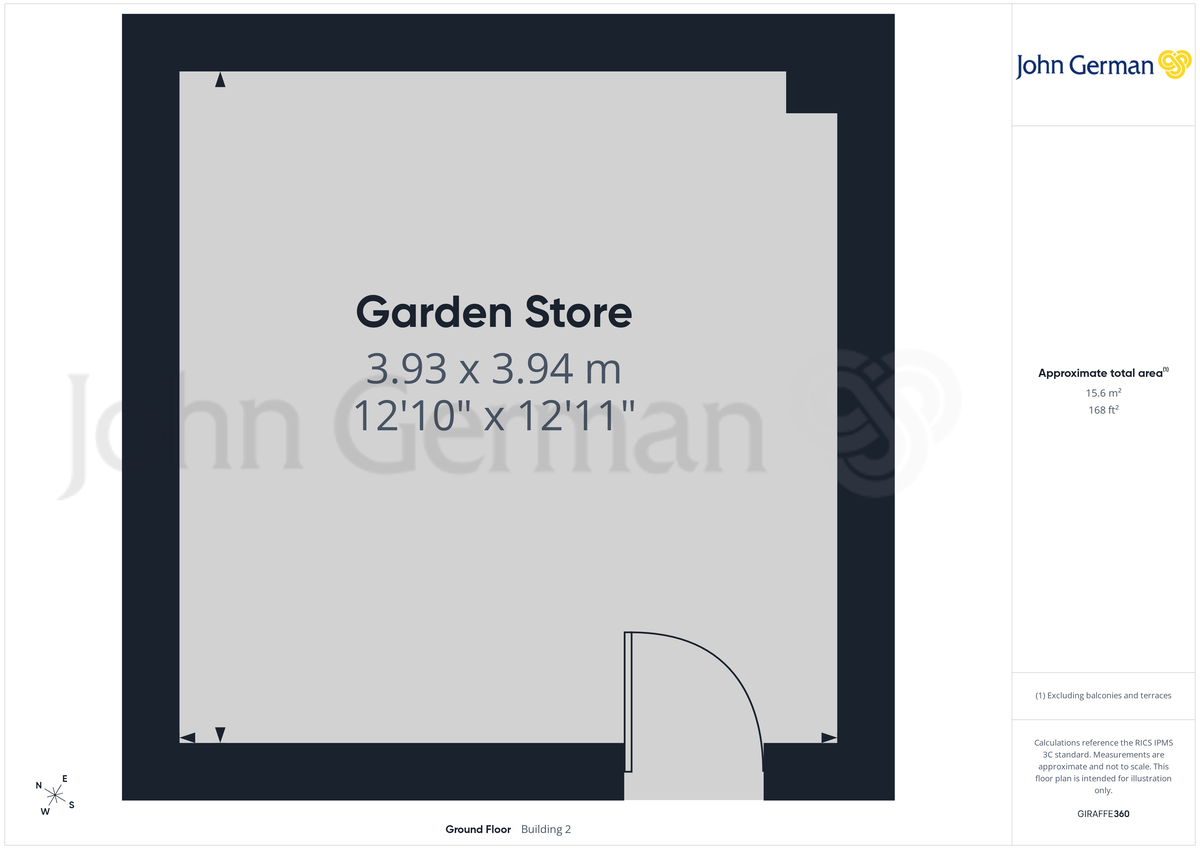 Floorplan 5