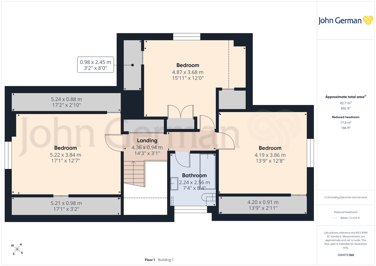 Floorplan 4
