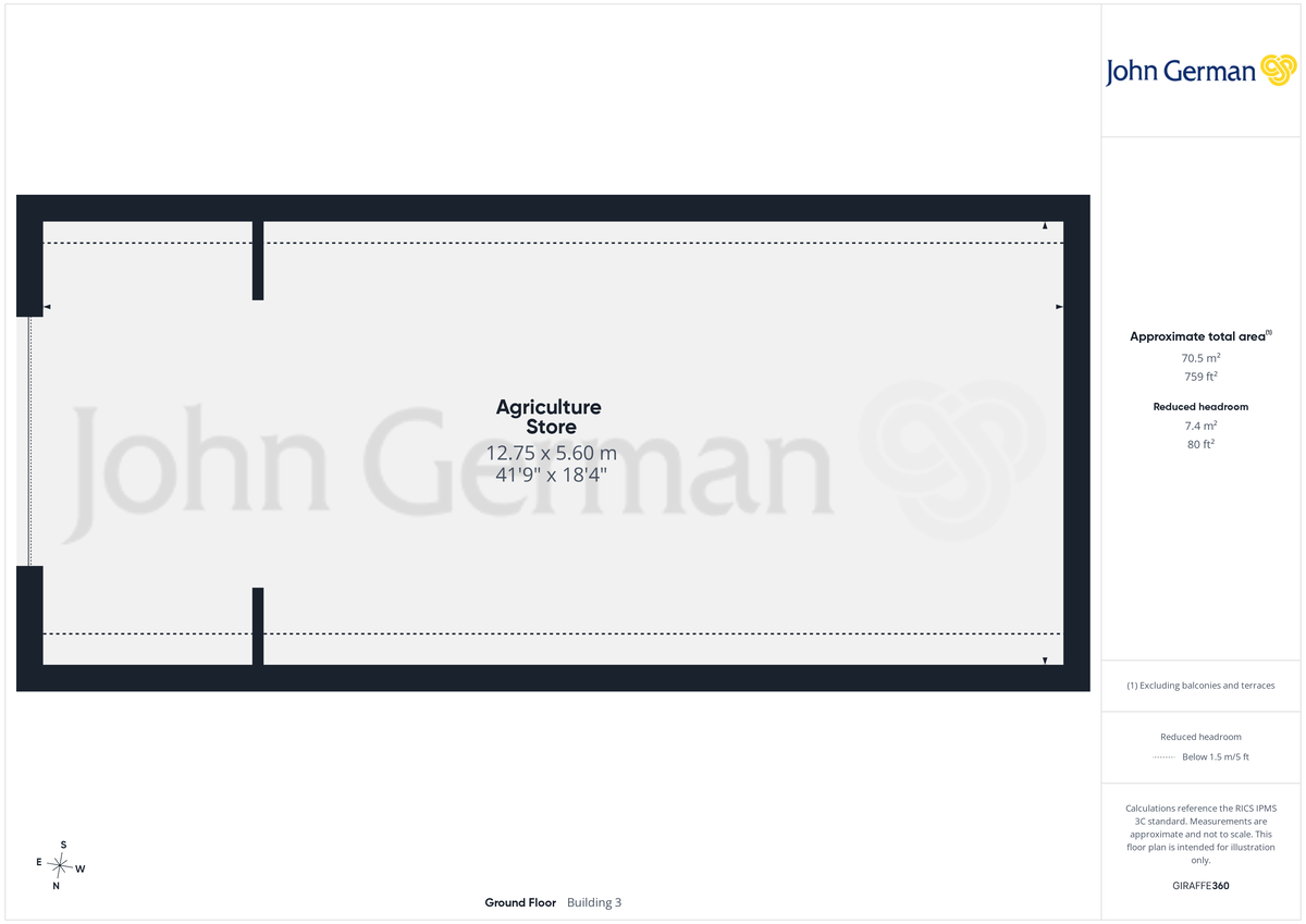 Floorplan 6