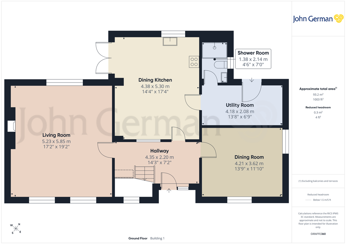 Floorplan 3