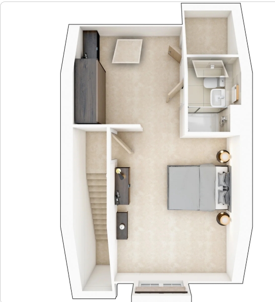 Floorplan 3