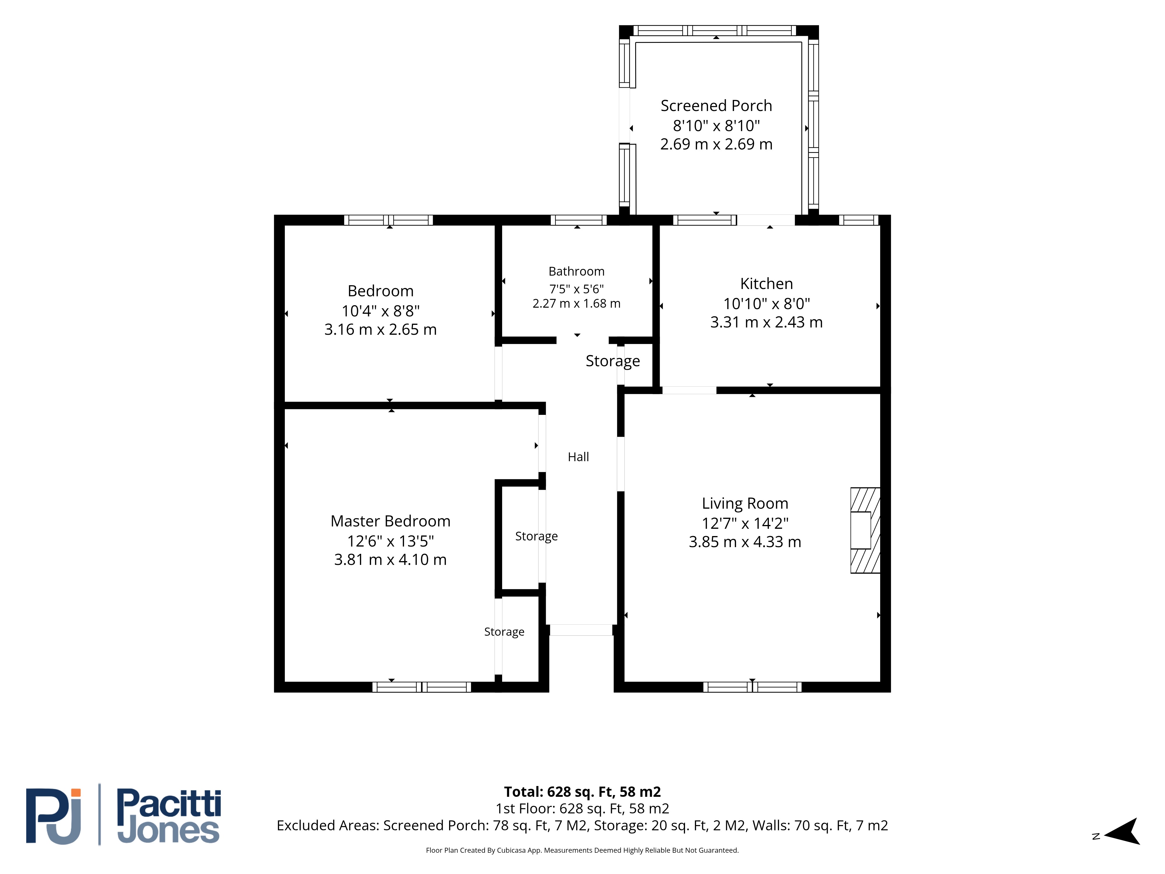 Floorplan 2