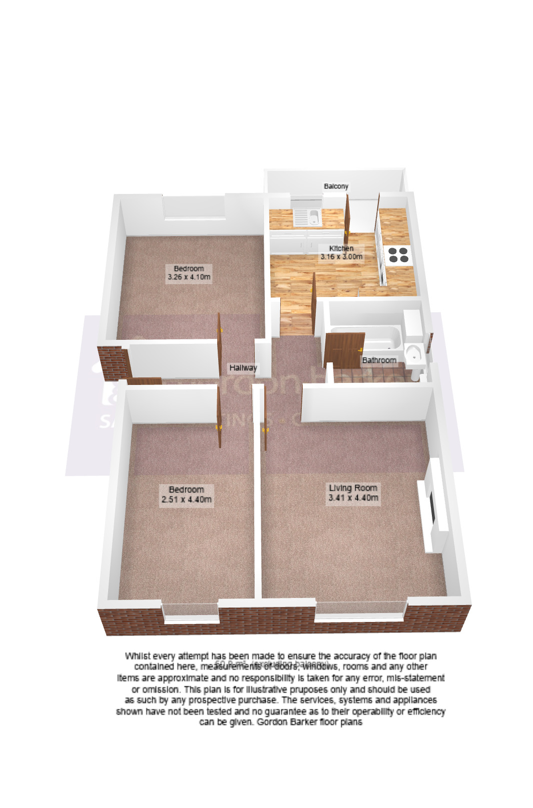 Floorplan 2