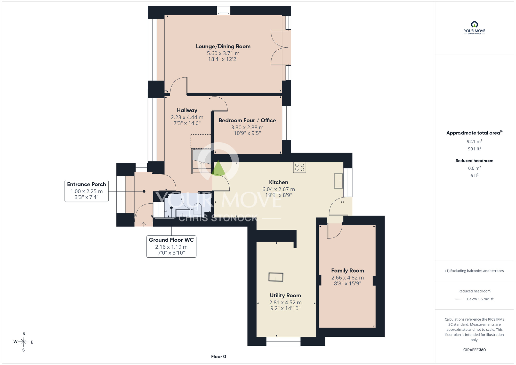Floorplan 3
