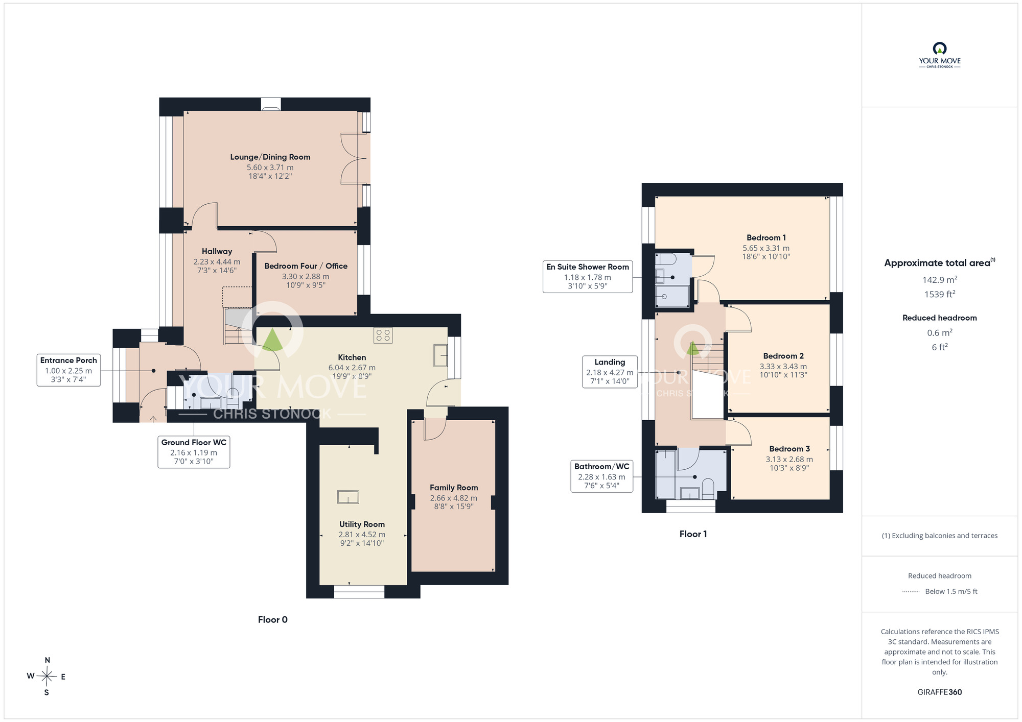 Floorplan 2