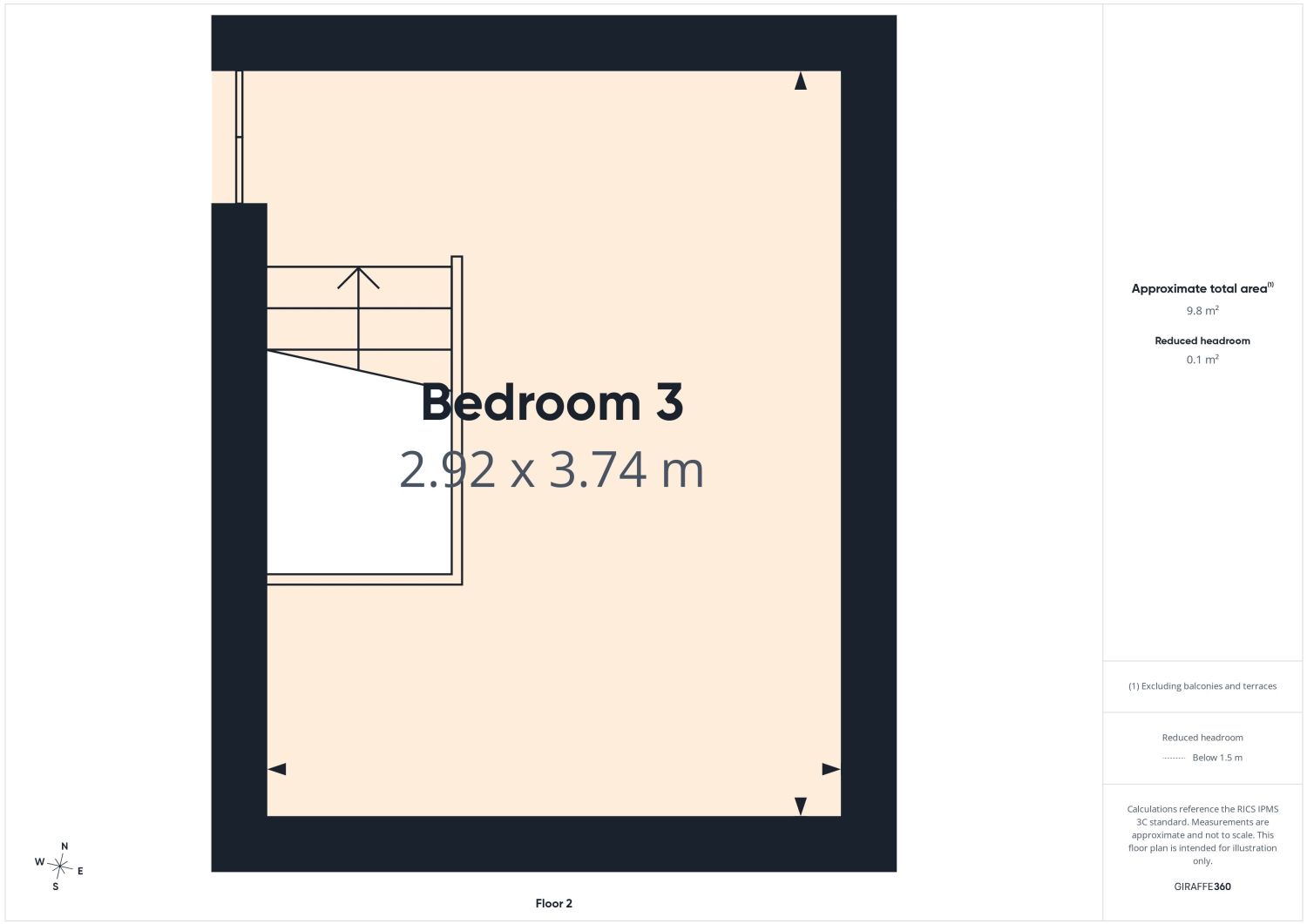 Floorplan 3