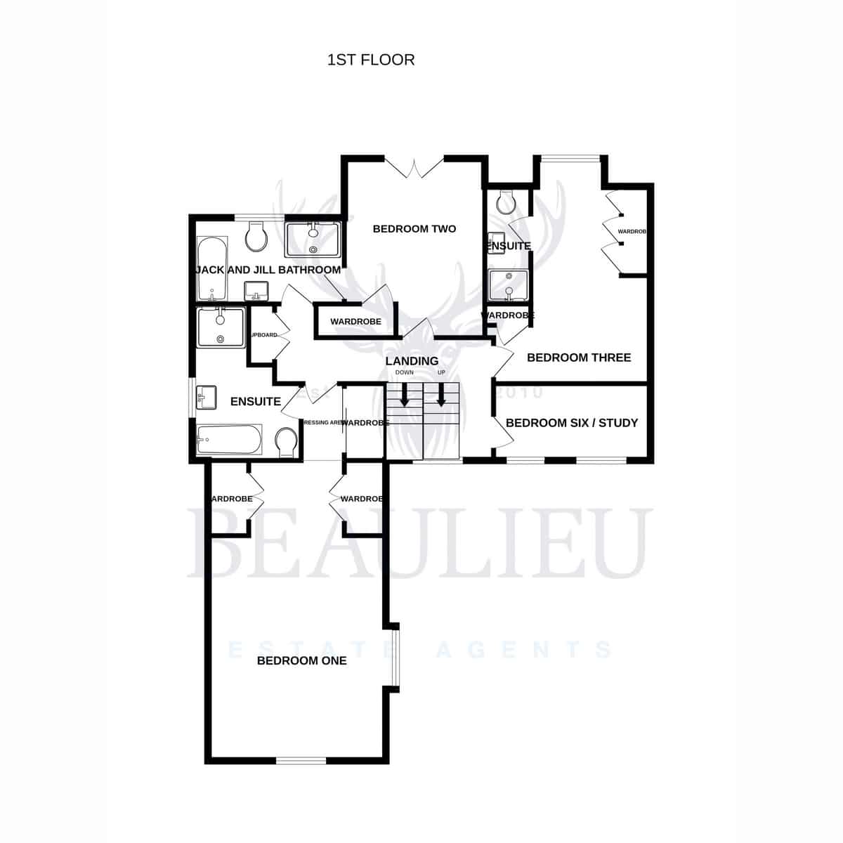Floorplan 3