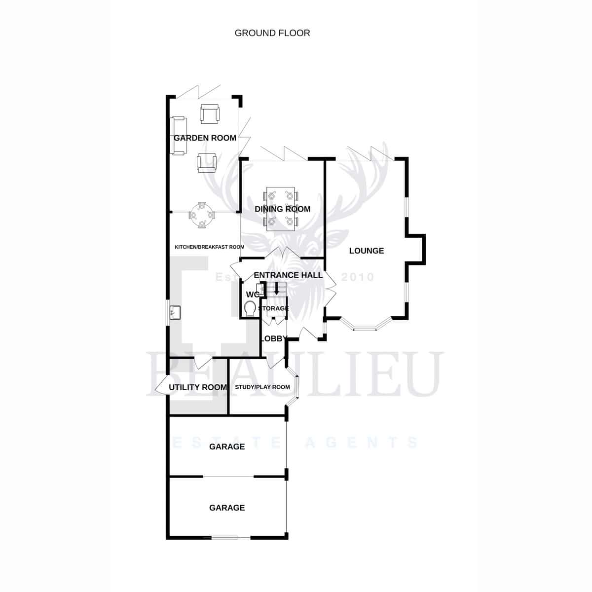 Floorplan 2