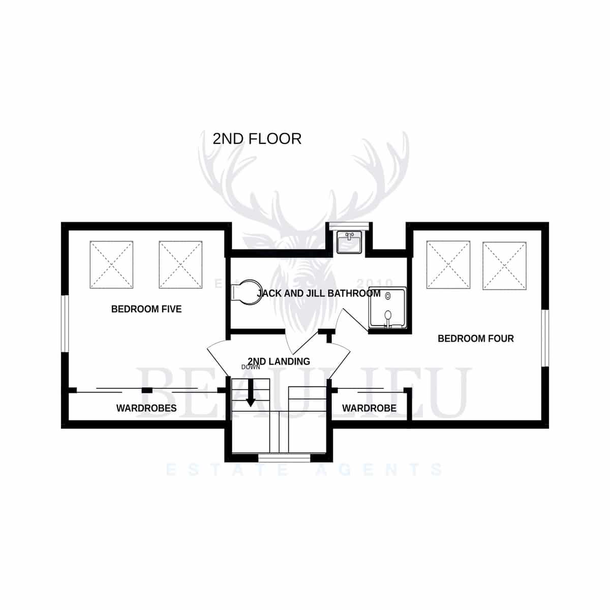 Floorplan 4