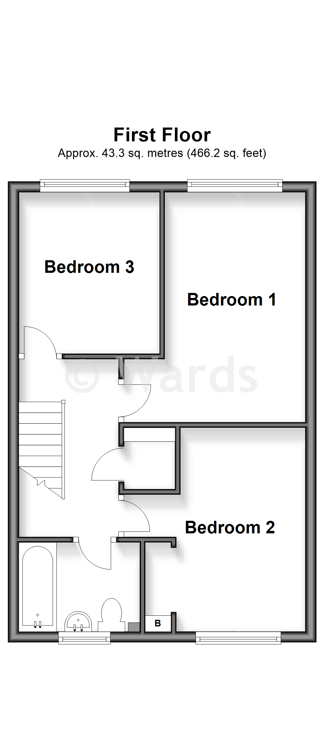 Floorplan 2