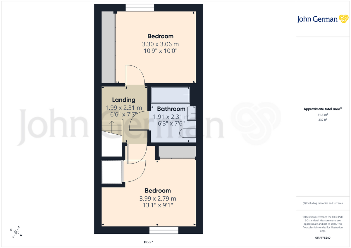 Floorplan 3