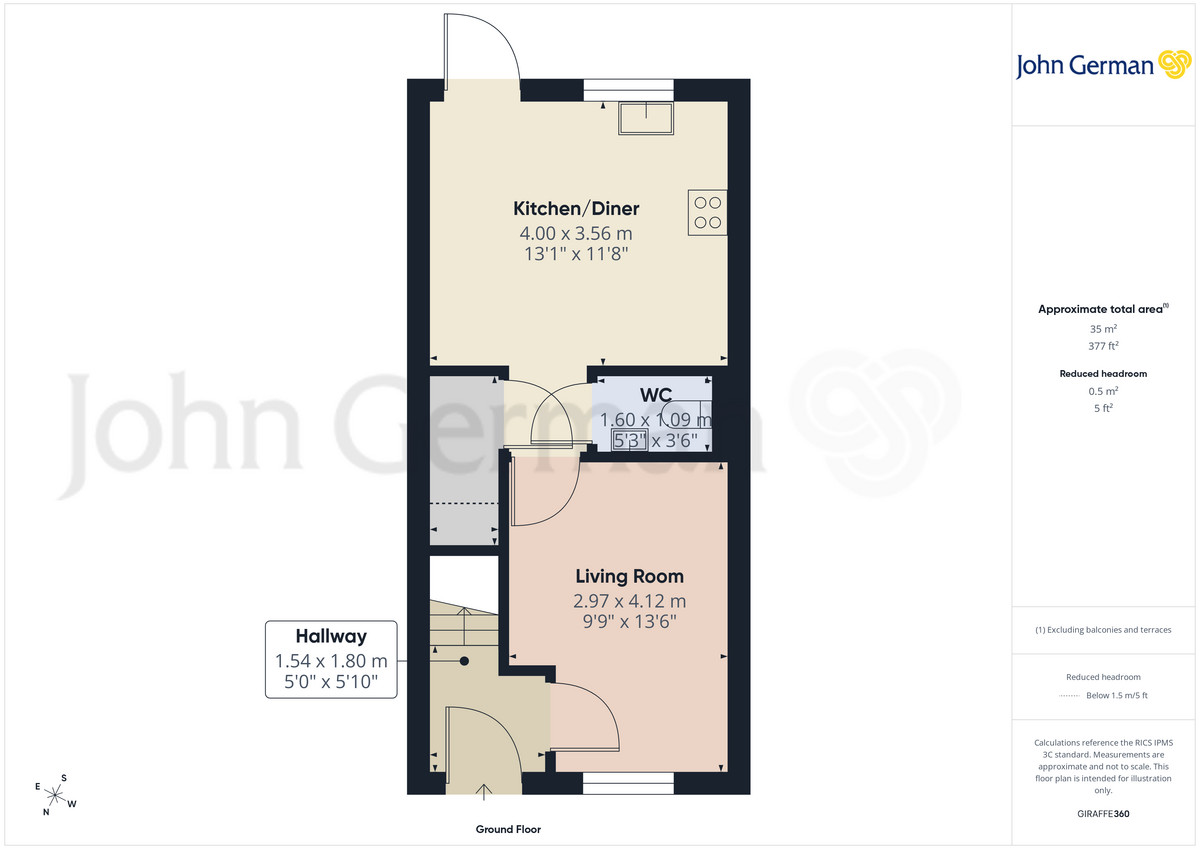 Floorplan 2