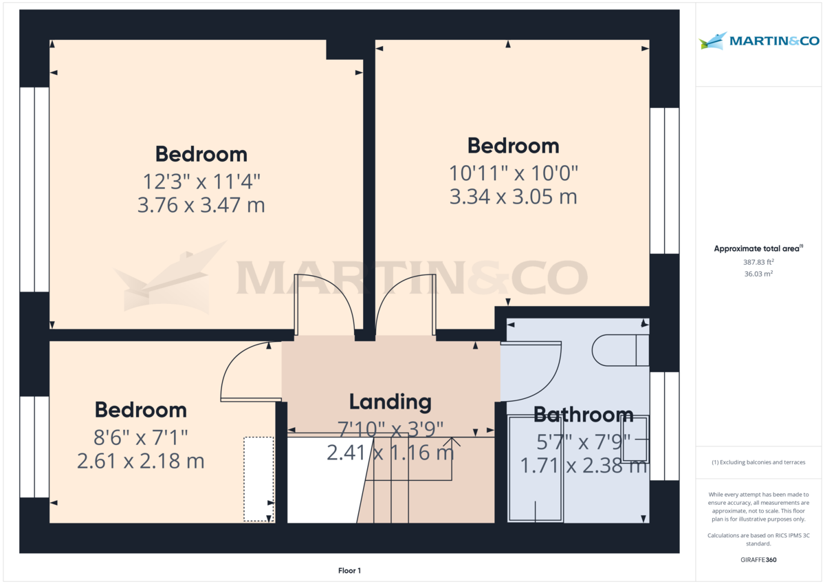 Floorplan 3