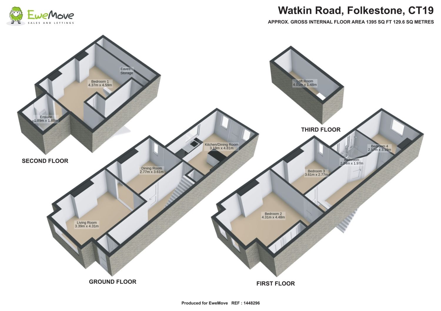 Floorplan 2