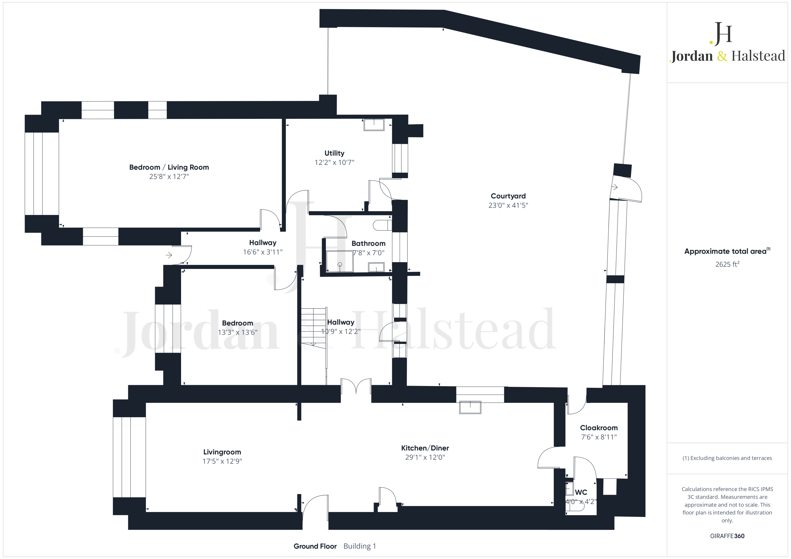 Floorplan 2