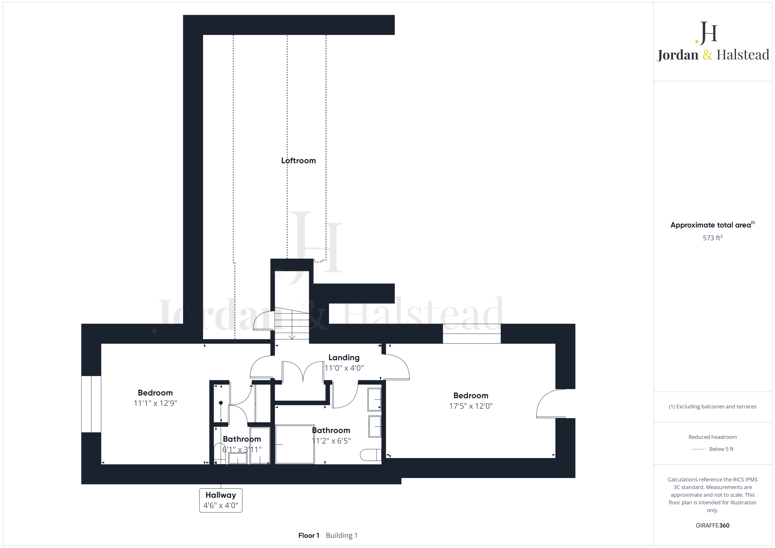 Floorplan 3