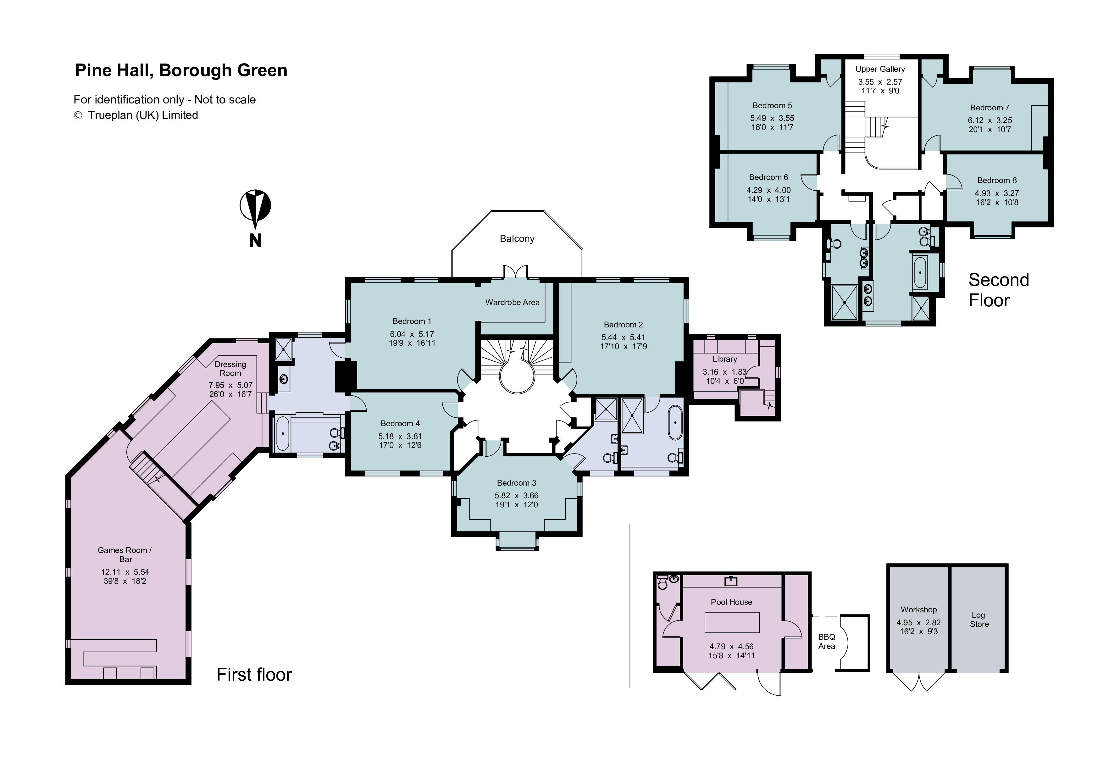 Floorplan 2