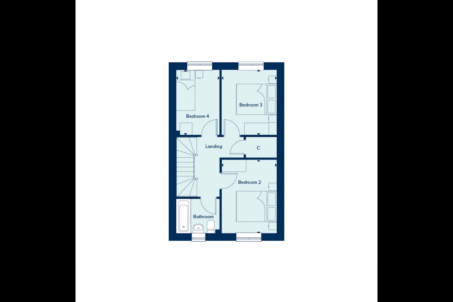 Floorplan 2